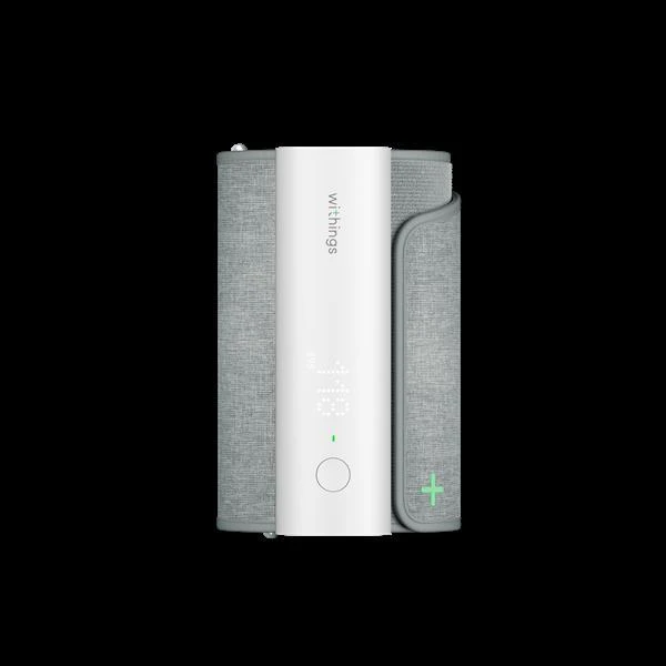 Kraujospūdžio matuoklis Withings BPM Connect