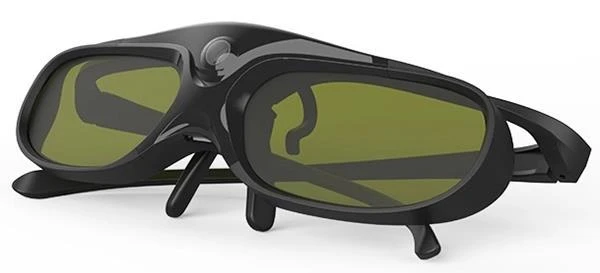 XGIMI 3D akiniai