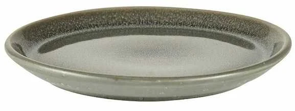BITZ Gastro lėkštė, pilka, 17 cm
