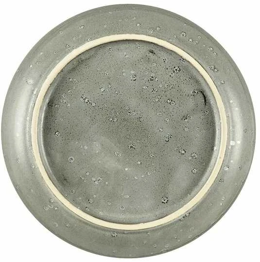 BITZ Gastro lėkštė, pilka, 17 cm