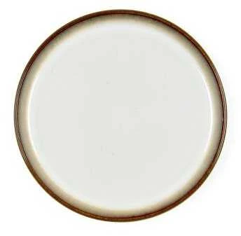 BITZ Gastro lėkštė pilka/kreminė 21cm