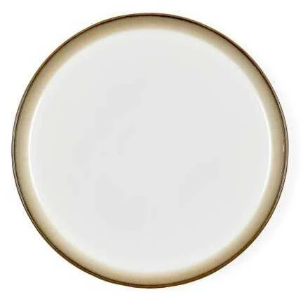 BITZ Gastro lėkštė pilka/kreminė 27cm
