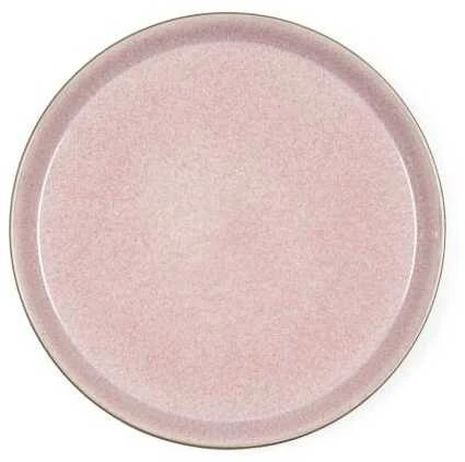 BITZ Gastro lėkštė pilka/šviesiai rožinė 27 cm