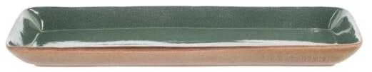 BITZ Stačiakampio formos lėkštė/dubuo 38 x 14 cm