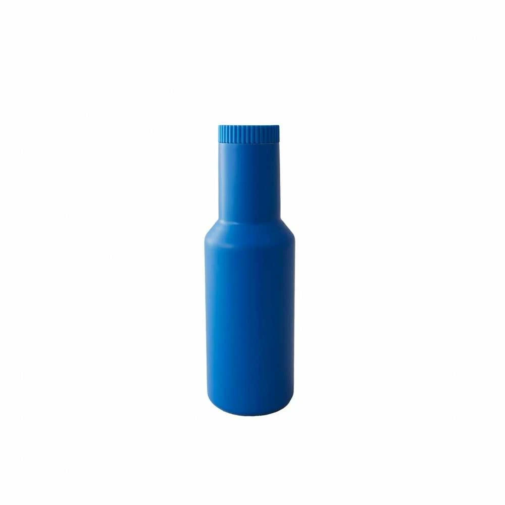 Design Letters Termo gertuvė Carafe 1 L, spalva: MĖLYNA RYŠKI