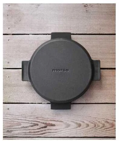 Morso Morsø ketaus keptuvė