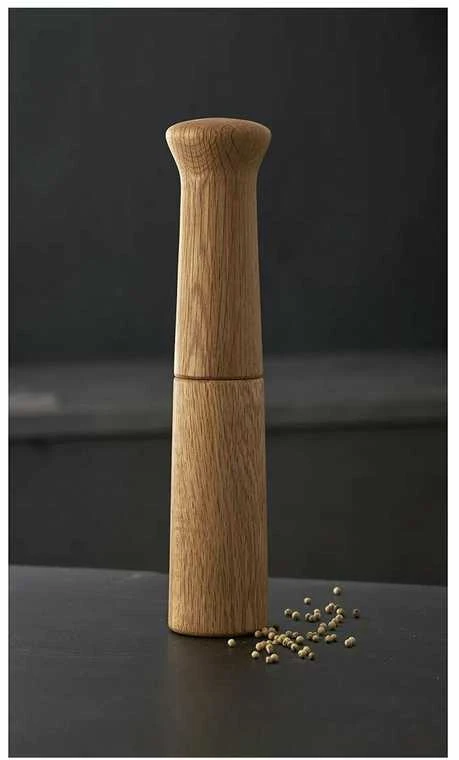 Morso Morsø pipirų malūnėlis, 29 cm, ąžuolas
