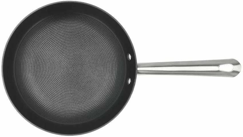 Pillivuyt Gourmet Garonne keptuvė, keraminė danga, 24 cm, juoda
