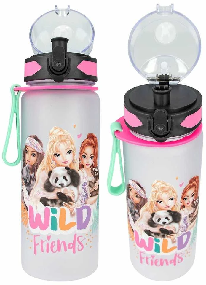 Top Model TOPModel Drinking Bottle WILD ( 0412902 )