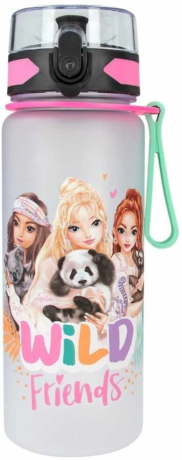 Top Model TOPModel Drinking Bottle WILD ( 0412902 )