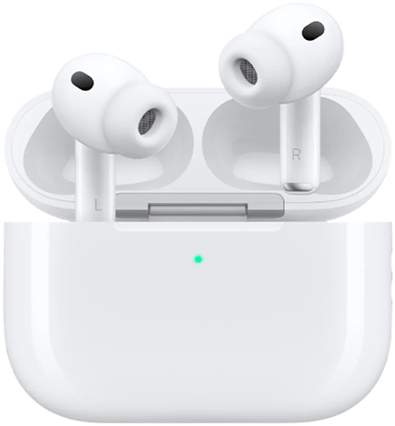 Apple AirPods Pro 3 - MFHP4ZM / A, modelis - MFHP4ZM/A, žema kaina