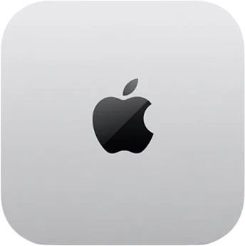 Kompiuteris Apple Mac mini 2026 M6/16/512GB 12C CPU 12C GPU MHQL4ZD/A