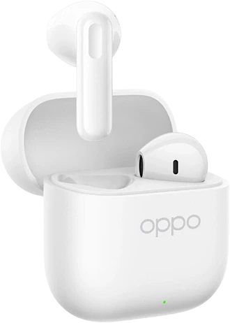 Oppo Ausinės Enco Buds3 Baltas