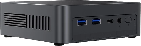 RAM PC Chuwi AuBox-X-K8-P Ultra 5 226V/16GB/SSD 512GB/BT/LAN/Win 11 Pro