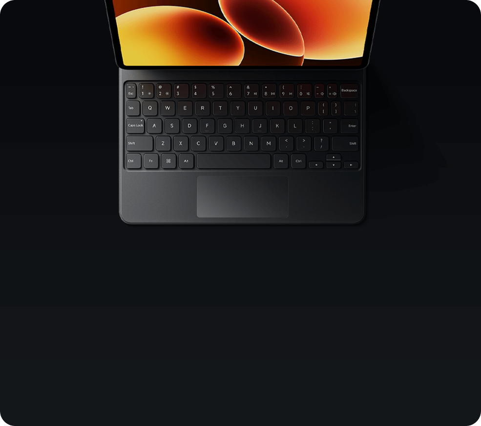 Planšetinis kompiuteris Xiaomi Pad 8 Pro, 11.2