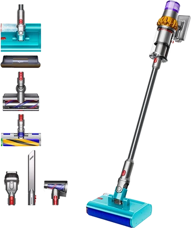 „Dyson“ Dulkių Siurblys V15S