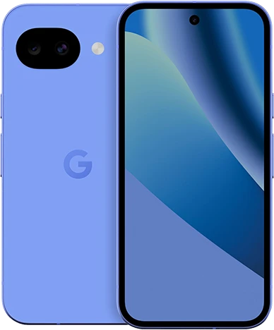 Google Pixel 10a 5G 8/128GB Dual SIM Lavender