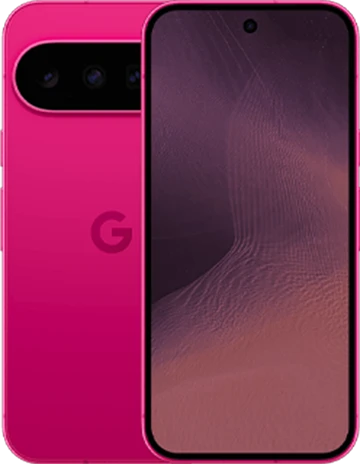 Google Pixel 11 5G Dual SIM 12GB RAM 256GB Hibiscus EU