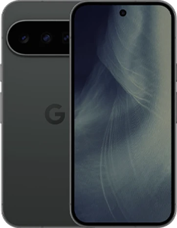 Google Pixel 11, 16 cm (6.3"), 12 GB, 256 GB, 48 MP, Android 17, Juodas
