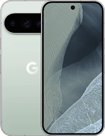 Google Pixel 11 Pro, 1280 x 2856 pikselių, 12 GB, 256 GB, 50 MP, Android 17, Žalias
