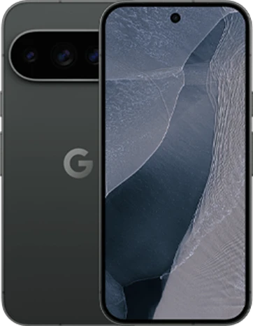 Google Pixel 11 Pro, 1280 x 2856 pikselių, 12 GB, 256 GB, 50 MP, Android 17, Juodas