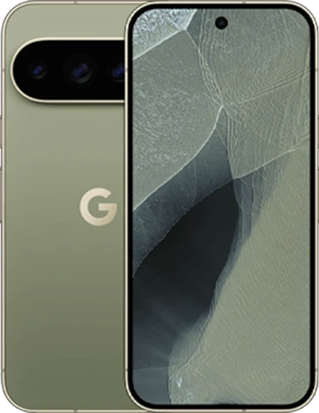 Google Pixel 11 Pro - 512GB/16GB - Olive
