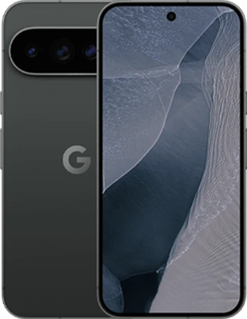 Google Pixel 11 Pro XL, 17.3 cm (6.8"), 12 GB, 256 GB, 50 MP, Android 17, Juodas