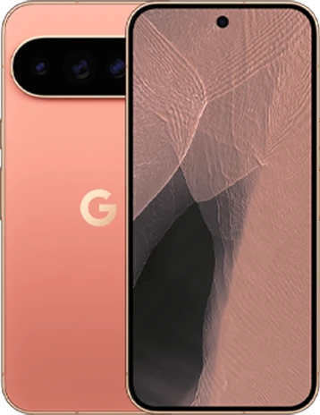 Google Pixel 11 Pro XL Canyon 256GB