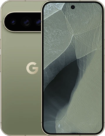 Google Pixel 11 Pro XL - 256GB/12GB - Olive