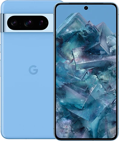 Telefonas Google Pixel 8 Pro 5G 128GB DS (Bay)