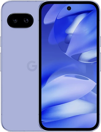 Išmanusis telefonas Google Pixel 9a 5G Dual Sim 8GB RAM 128GB – Iris
