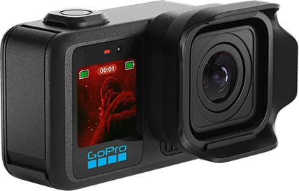 GoPro MISSION 1 PRO