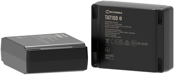 GPS Seklys TAT100 4G