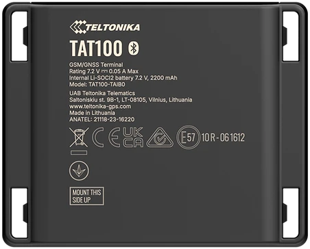 GPS Seklys TAT100 4G