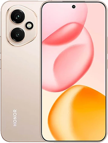 Išmanusis telefonas Honor 400 5G Dual Sim 8/256GB, Auksinis