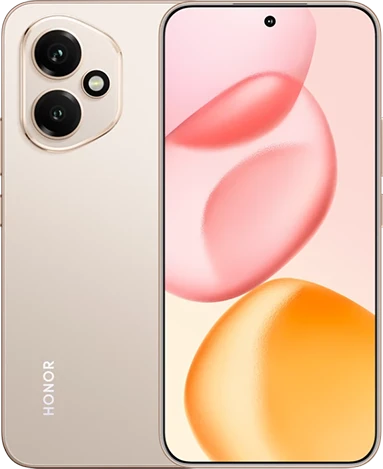 Išmanusis telefonas Honor 400 5G Dual Sim 8/512GB, Auksinis
