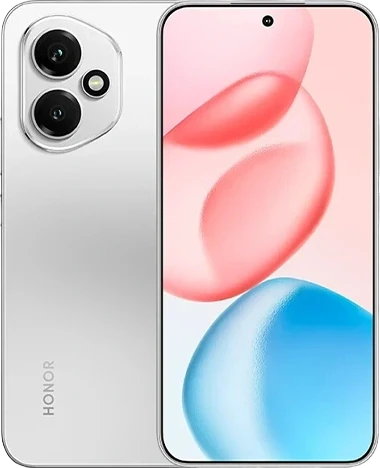Išmanusis telefonas Honor 400 5G Dual Sim 8GB RAM 512GB - Meteor Sidabrinis