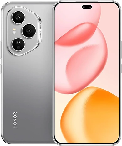 Honor 400 Pro 5G Dual Sim 12GB RAM 512GB – Pilkas