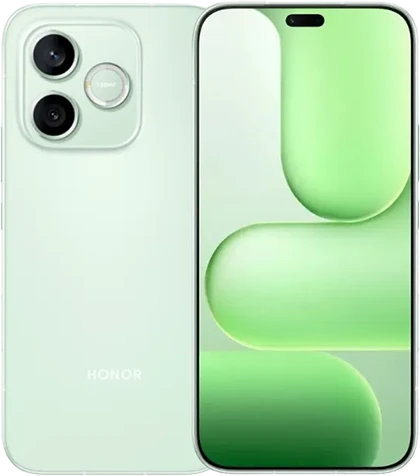 Honor 600 Lite 5G Dual Sim 8GB RAM 256GB – Žalias