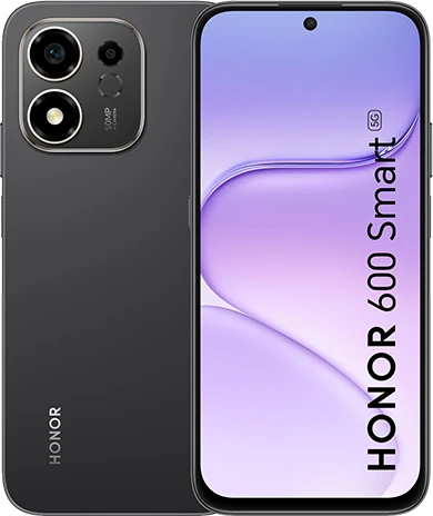 Honor Device Telefonas HONOR 600 SMART/4/128GB Juodas 5109CMDP HONOR