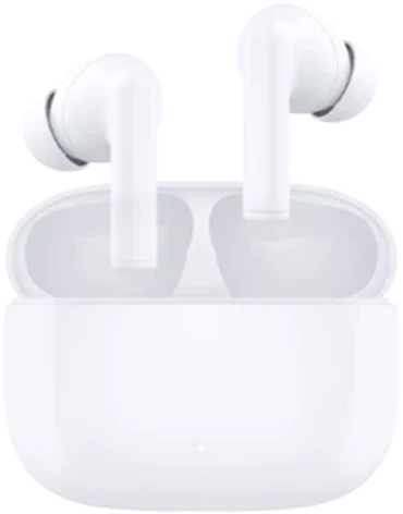 Ausinės Honor Choice X7i Belaidės Earbuds baltas