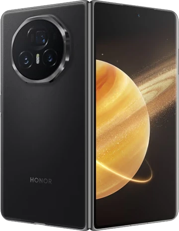 HONOR Magic V3 12/512GB Juodas