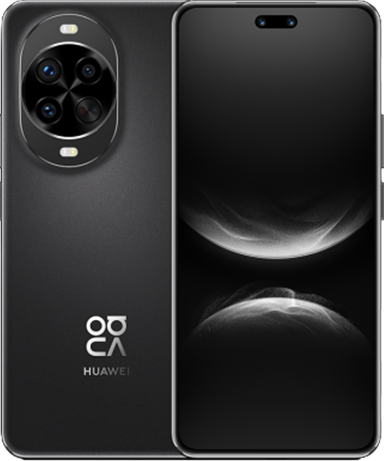 Huawei nova 14 Pro Mėlyna