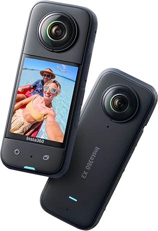 Insta360 X3