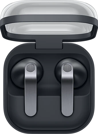 Ausinės Samsung Galaxy Buds4 R540 – Juodas