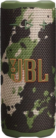 Nešiojama kolonėlė JBL Grip, kamufliažinė