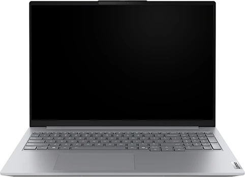 Lenovo ThinkBook 16 G8 IRL Intel Core 5 210H Nešiojamas kompiuteris 40.6 cm (16") WUXGA 16 GB DDR5-SDRAM 512 GB SSD Wi-Fi 6E (802.11ax) English Pilkas