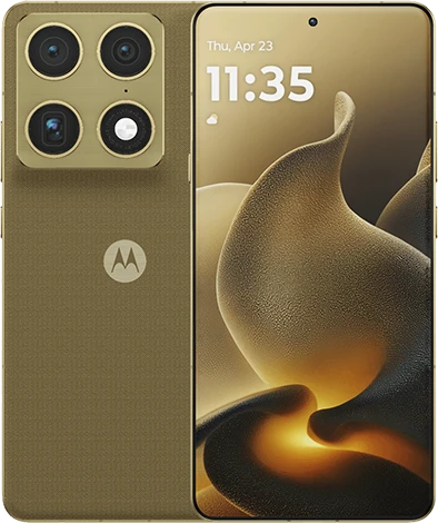 MOTOROLA SIGNATURE MARTINI OLIVE 16/512GB
