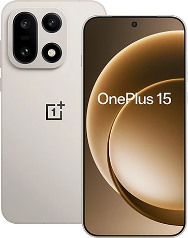 Išmanusis telefonas OnePlus 15 5G 16/512GB Sand Storm
