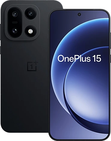 Išmanusis telefonas OnePlus 15 5G 16/512GB Infinite Black